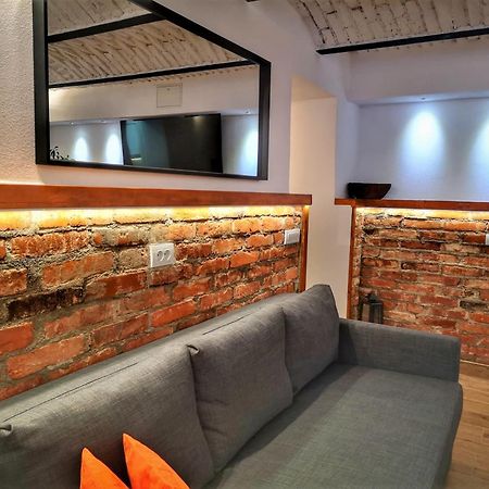 Apartamento T House Sibiu Exterior foto