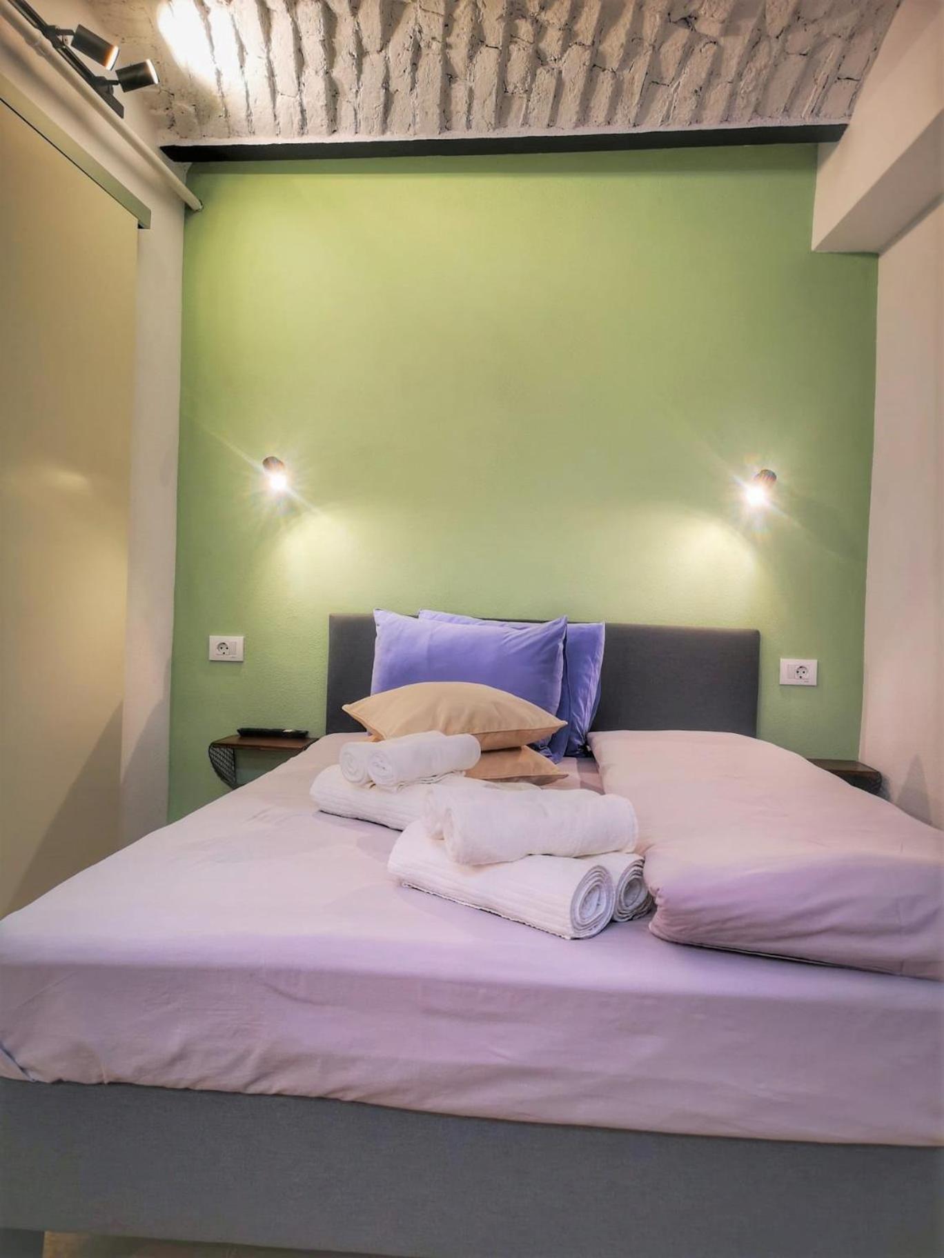 Apartamento T House Sibiu Exterior foto