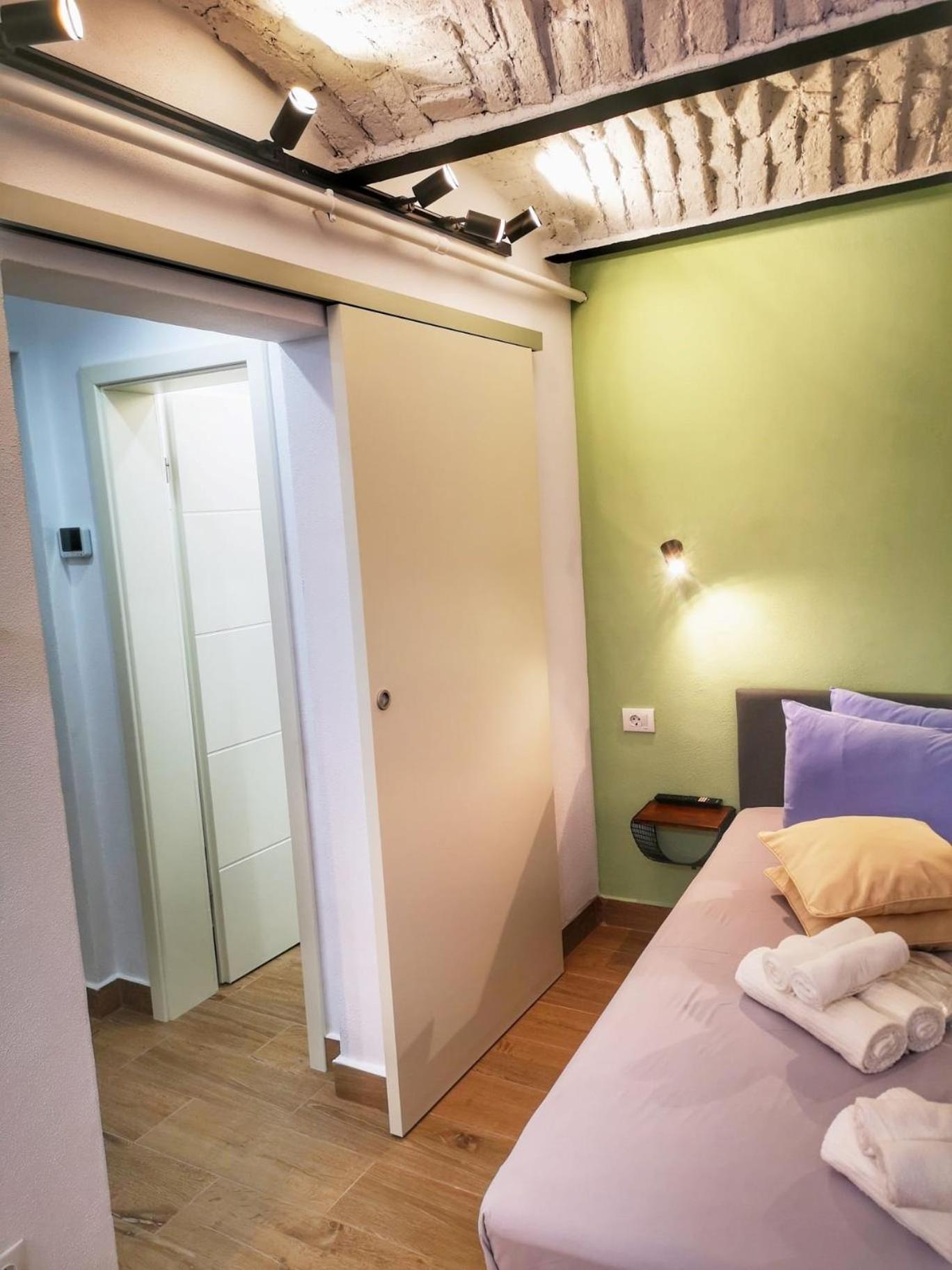 Apartamento T House Sibiu Exterior foto