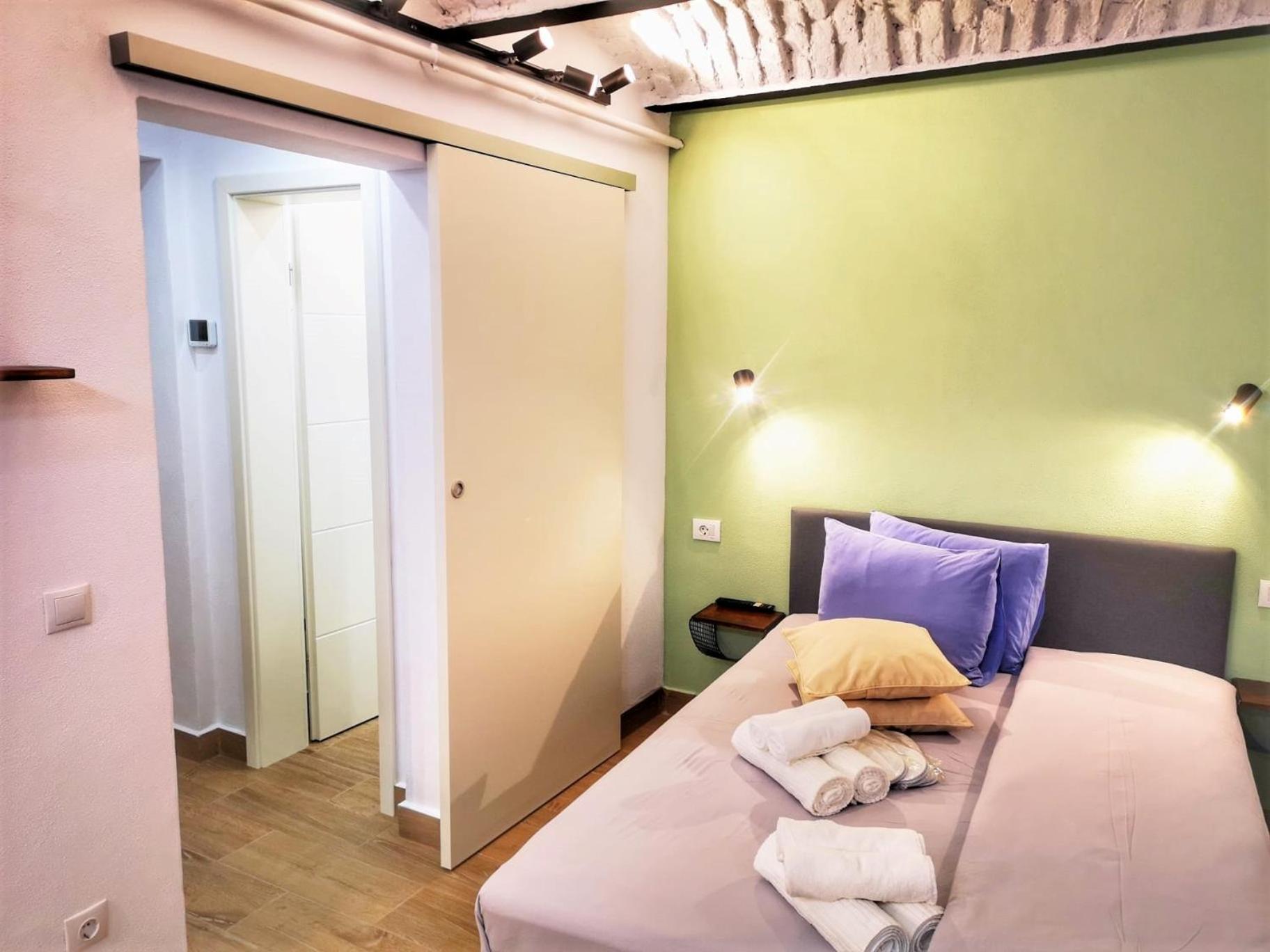 Apartamento T House Sibiu Exterior foto