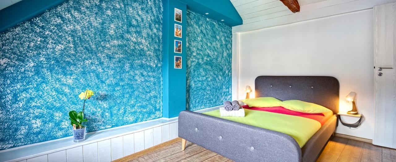 Apartamento T House Sibiu Exterior foto