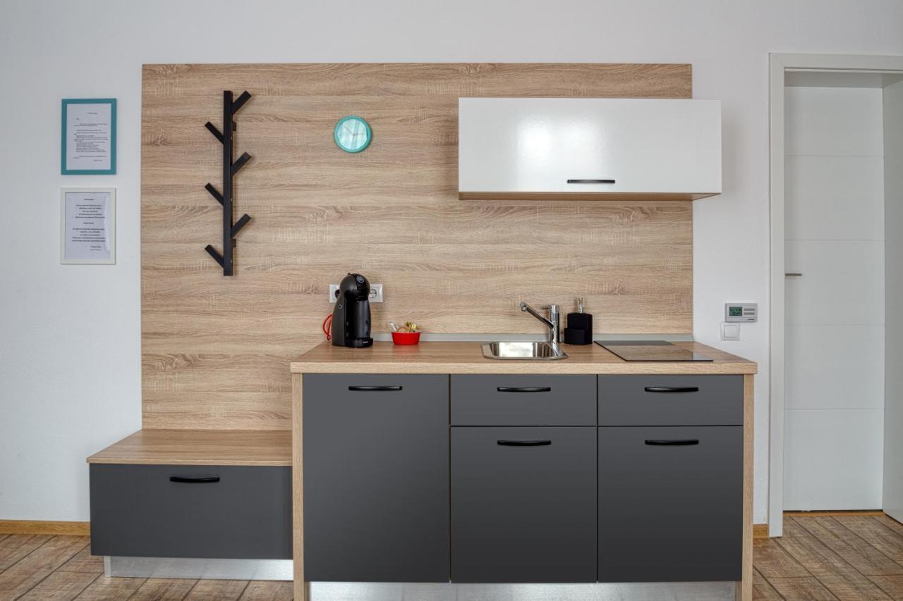 Apartamento T House Sibiu Exterior foto