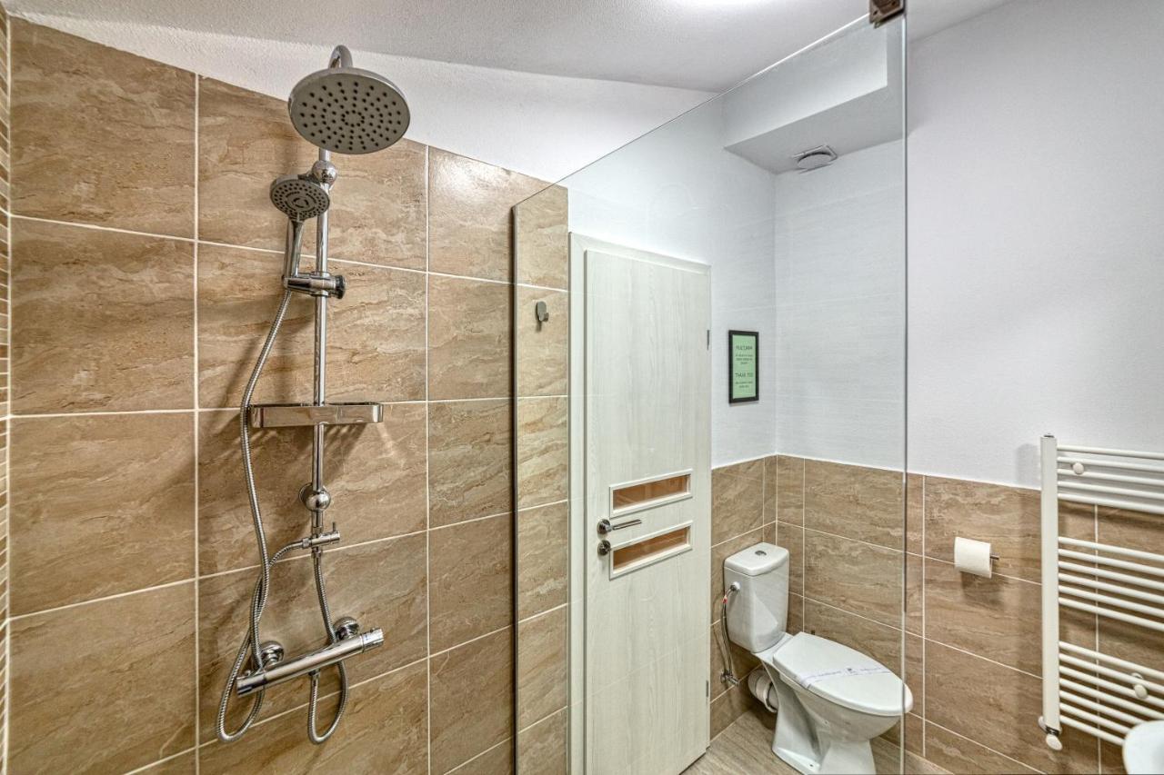 Apartamento T House Sibiu Exterior foto